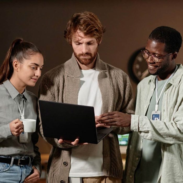 Technology Team