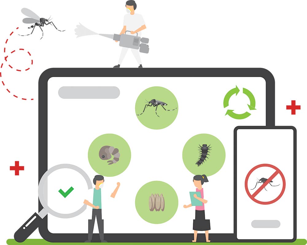 Pest Management