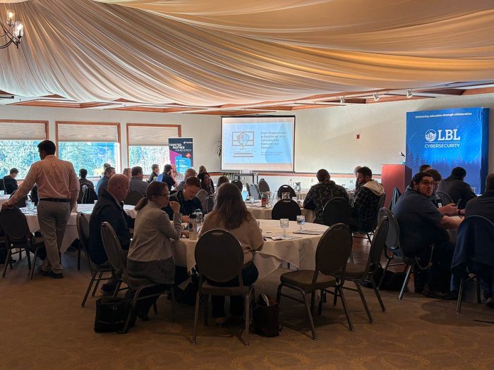 Cybersecurity Tabletop Session