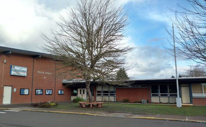 Letitia Carson Elementary