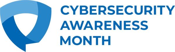 Cybersecurity Awareness Month
